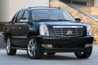 Cadillac Escalade EXT